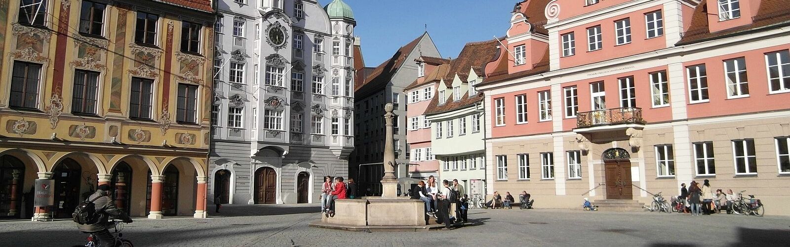 memmingen-marktplatz