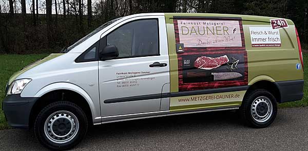 Schaufenster Memmingen